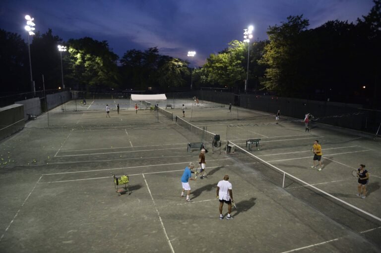 tennis center under the lights c paul martinka scaled 1 768x511